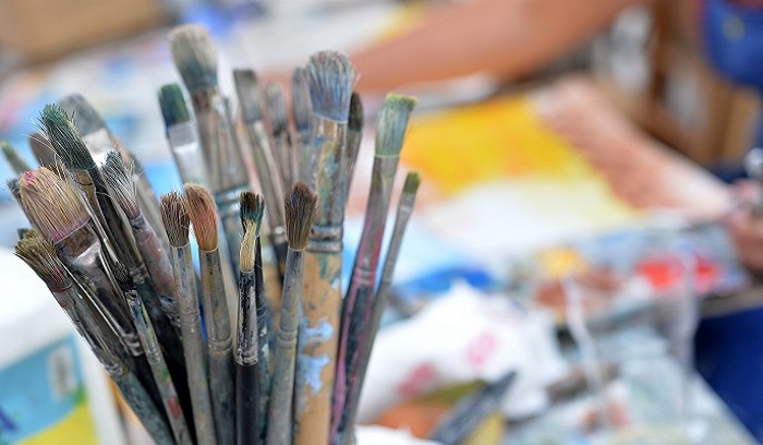 Inspirational Art Courses Online and in St Ives | St Ives School of ...