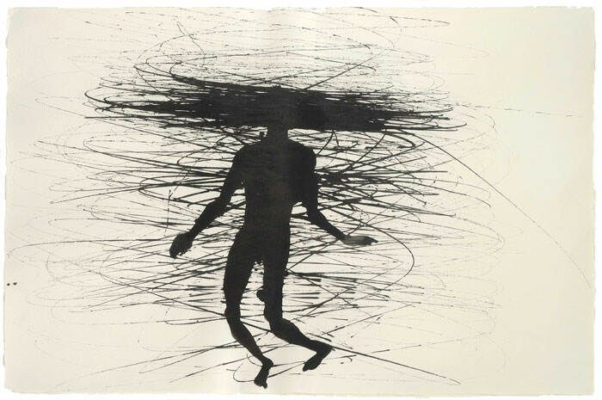 Antony Gormley, Ilker Cinarel