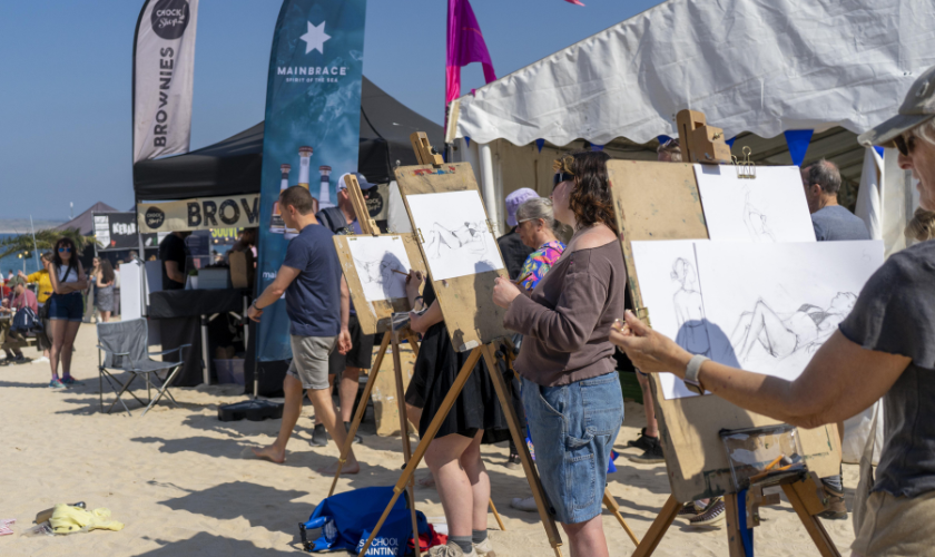 St Ives Food & Drink Festival