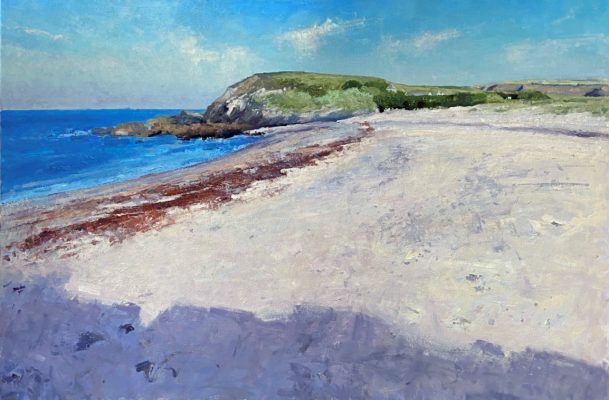 Landscape Painting Classes - St Ives School of Painting