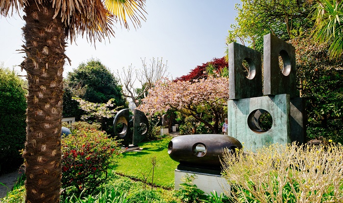 Celebrating the Legacy of Barbara Hepworth