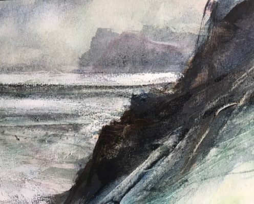 Drawing Development Classes - St Ives School of Painting